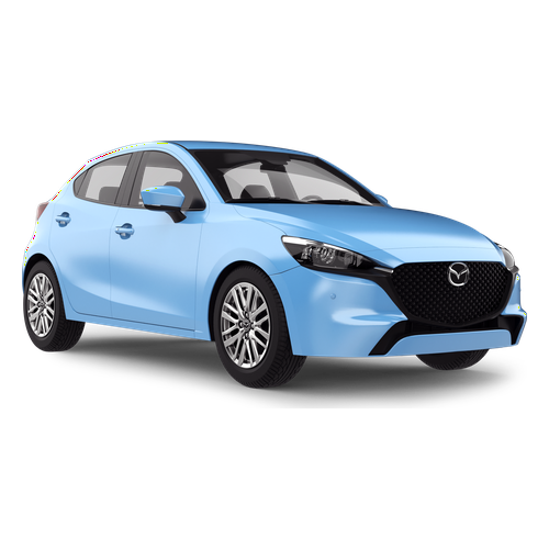 Offer vehicle