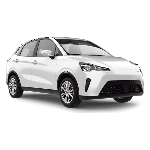 Offer vehicle