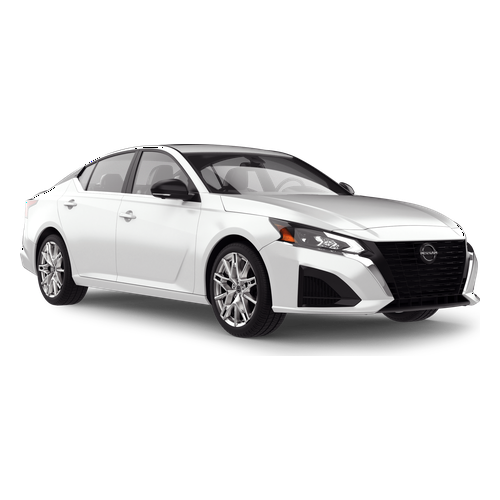 Offer vehicle