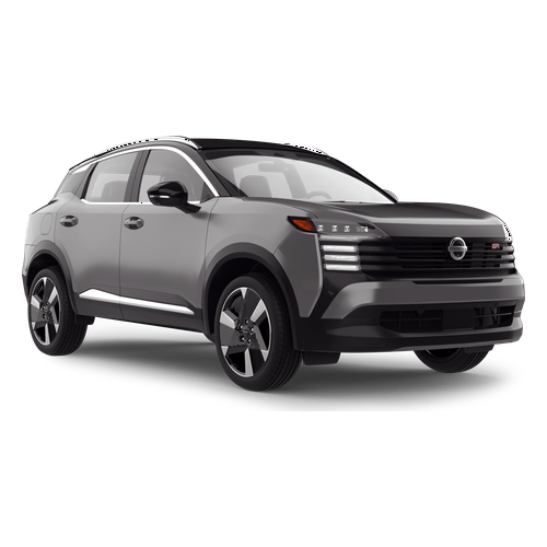 Offer vehicle