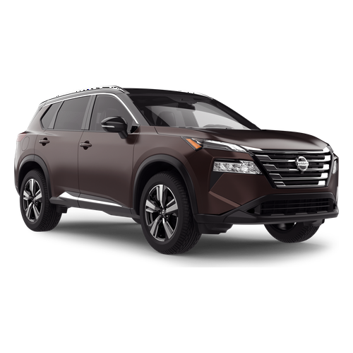 Offer vehicle