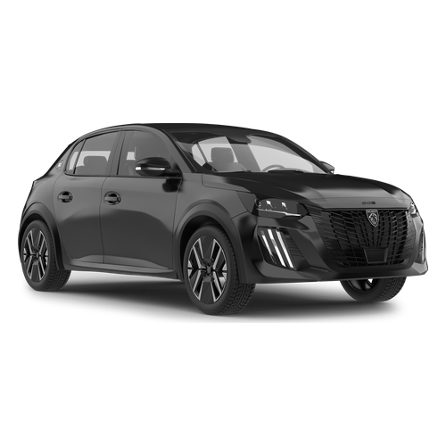 Offer vehicle