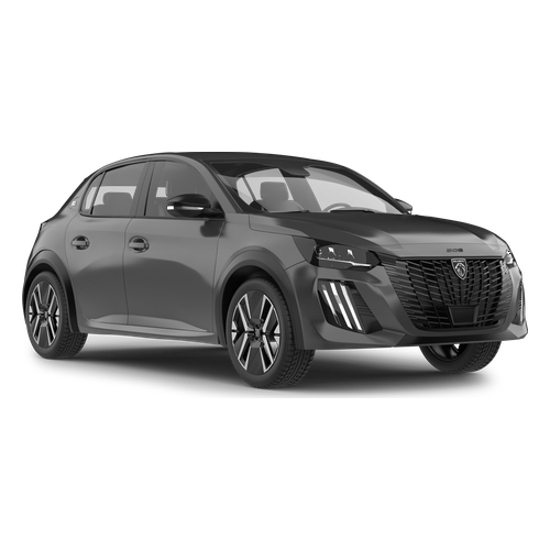 Offer vehicle