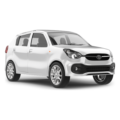 Offer vehicle
