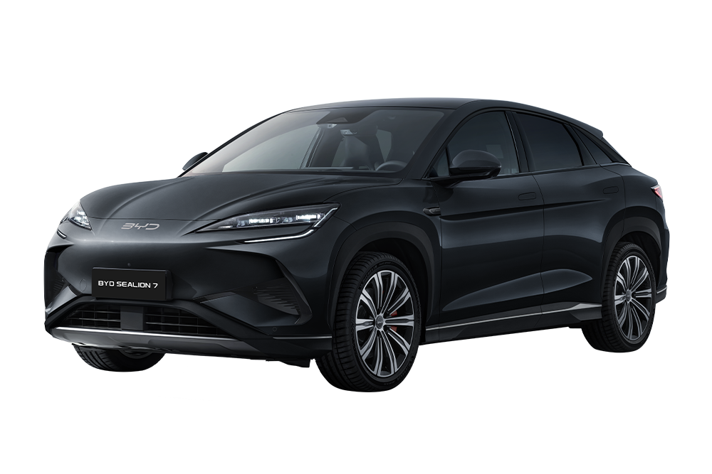 Offer vehicle