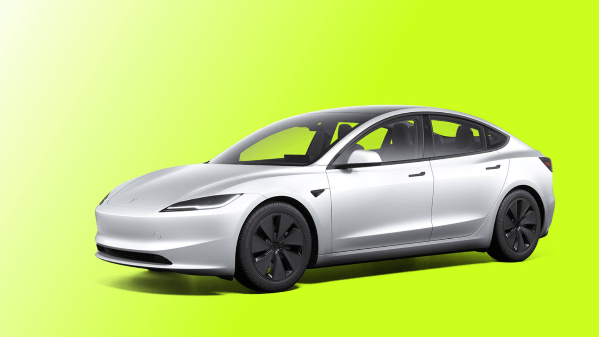 Offer vehicle