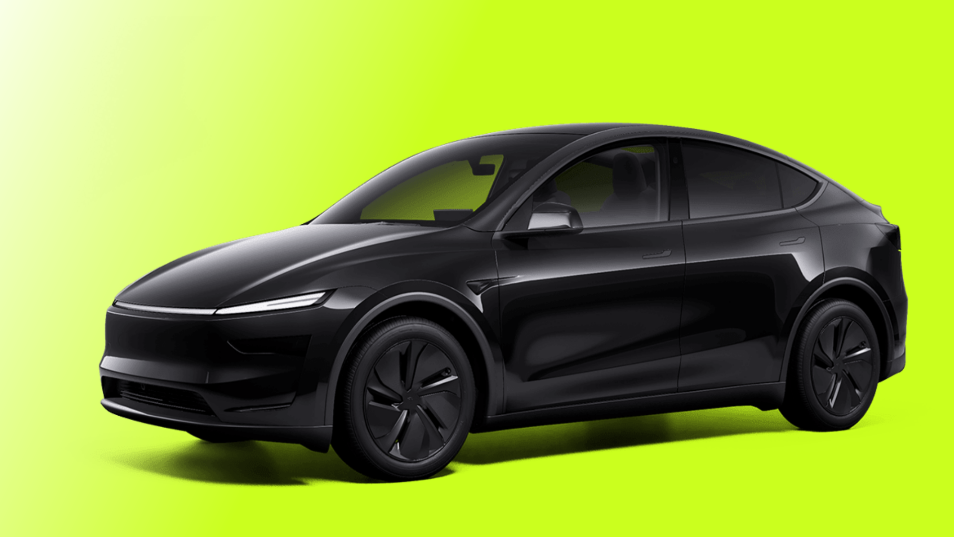 Offer vehicle