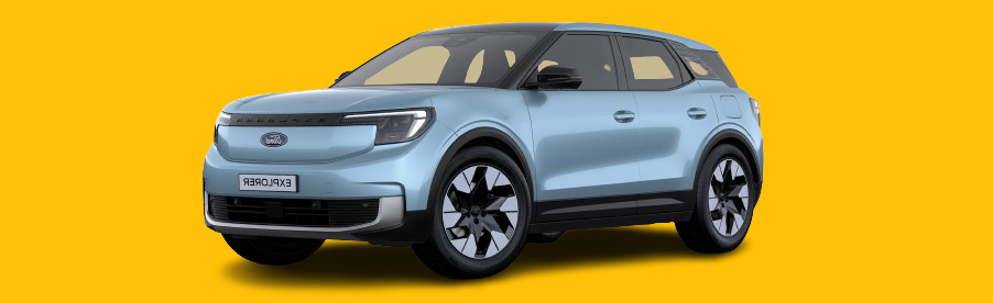 Offer vehicle