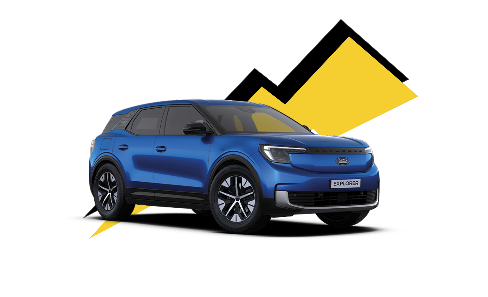 Offer vehicle