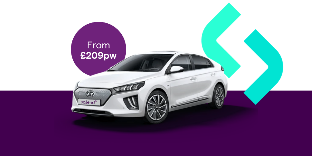Offer vehicle