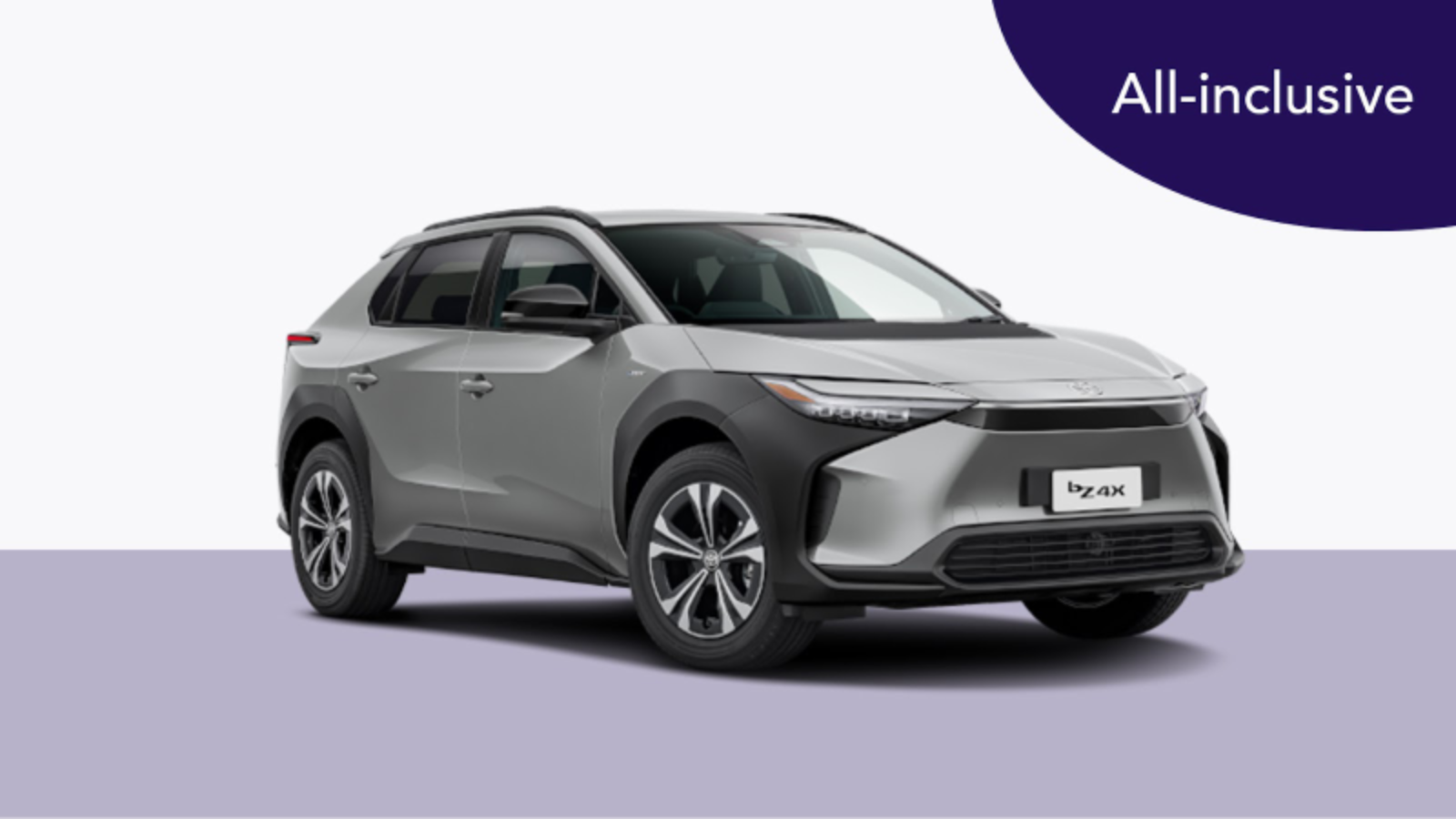 Offer vehicle