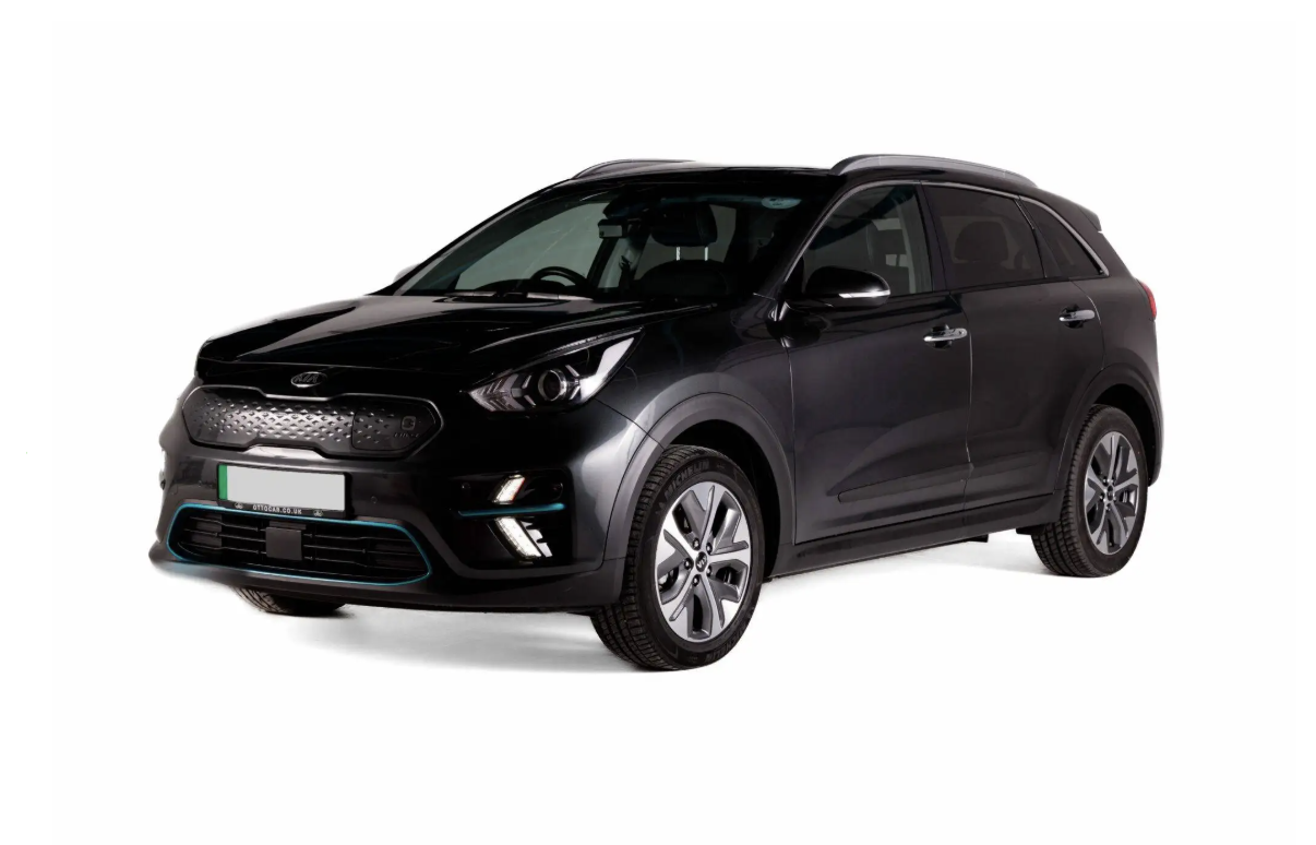 Offer vehicle