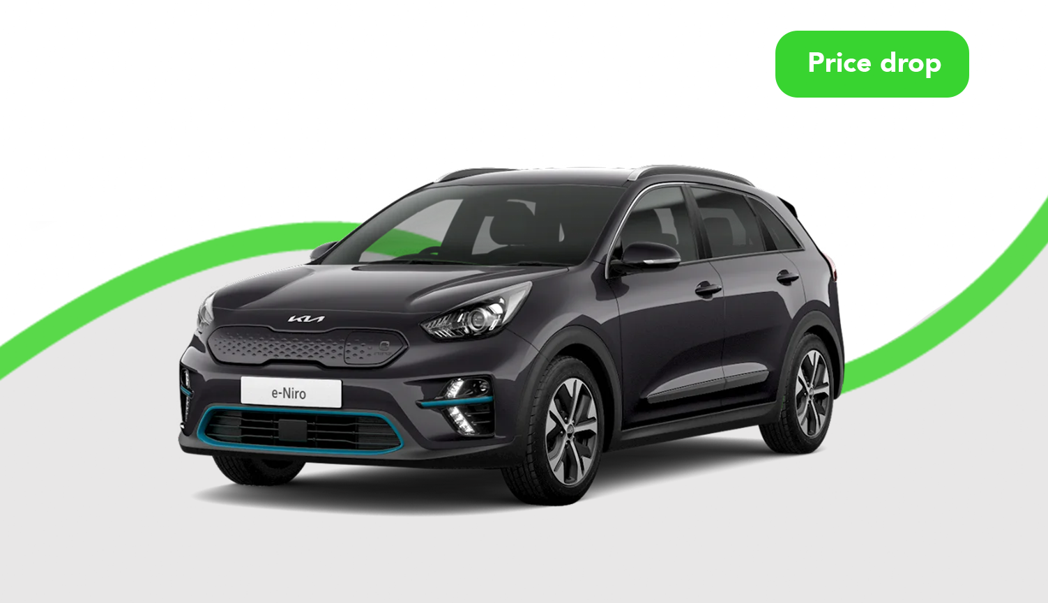 Offer vehicle