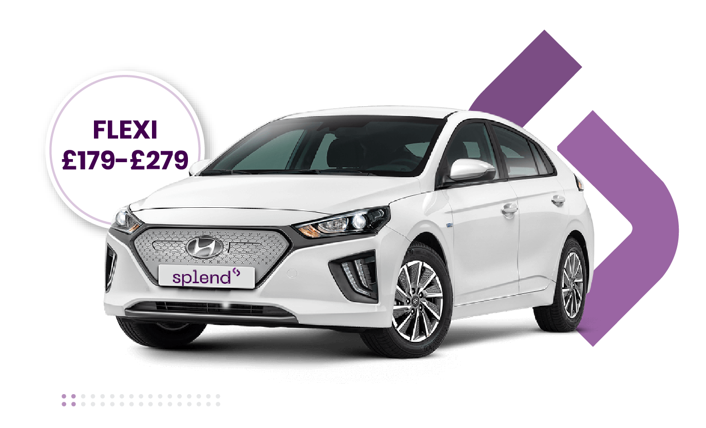 Offer vehicle