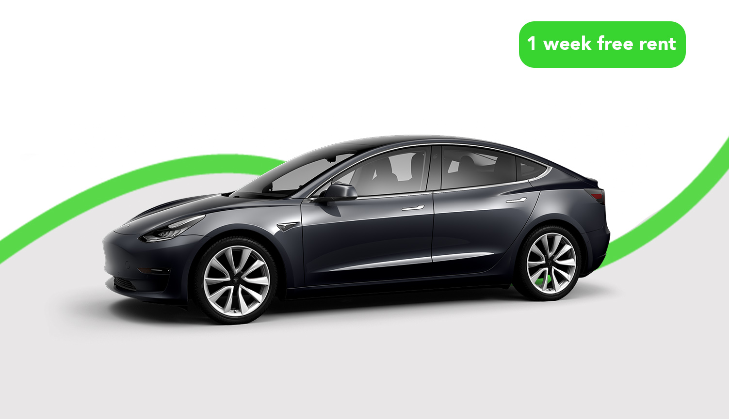 Offer vehicle