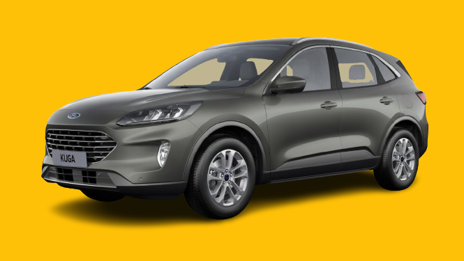 Offer vehicle