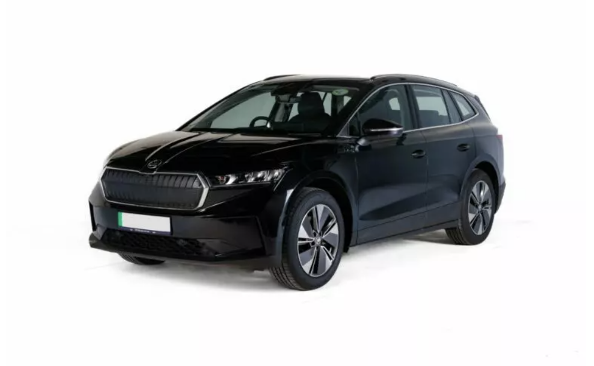 Offer vehicle