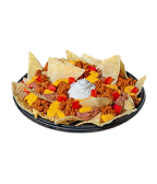 Bar Food