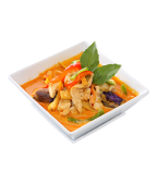 Comida tailandesa
