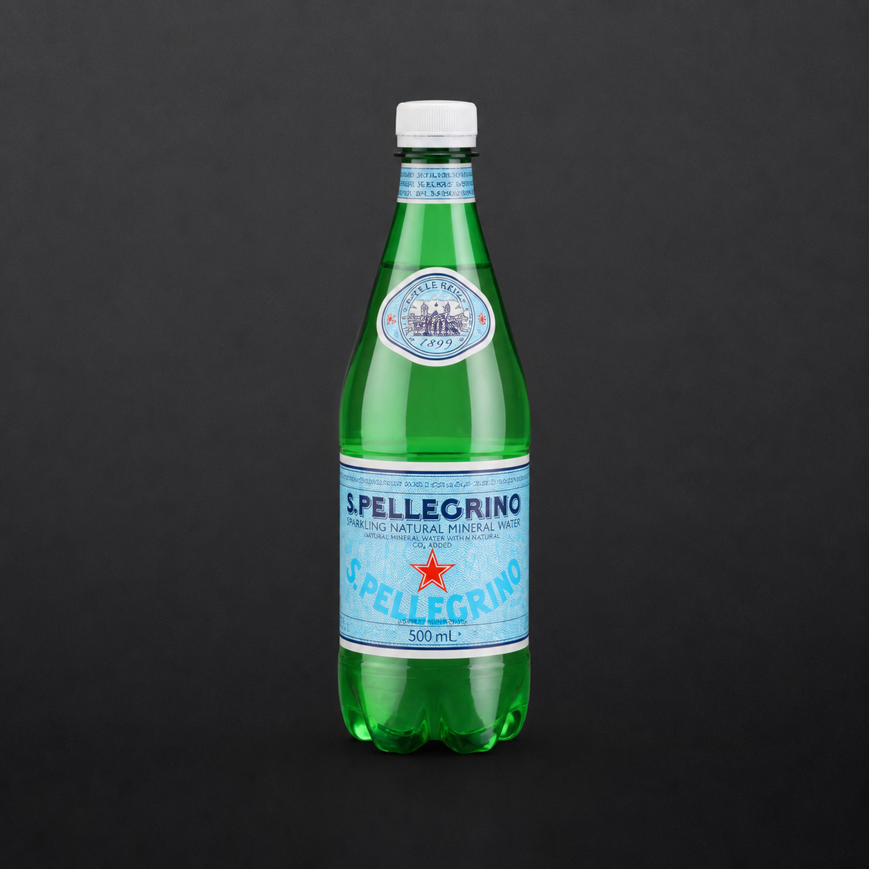 San Pellegrino 💨