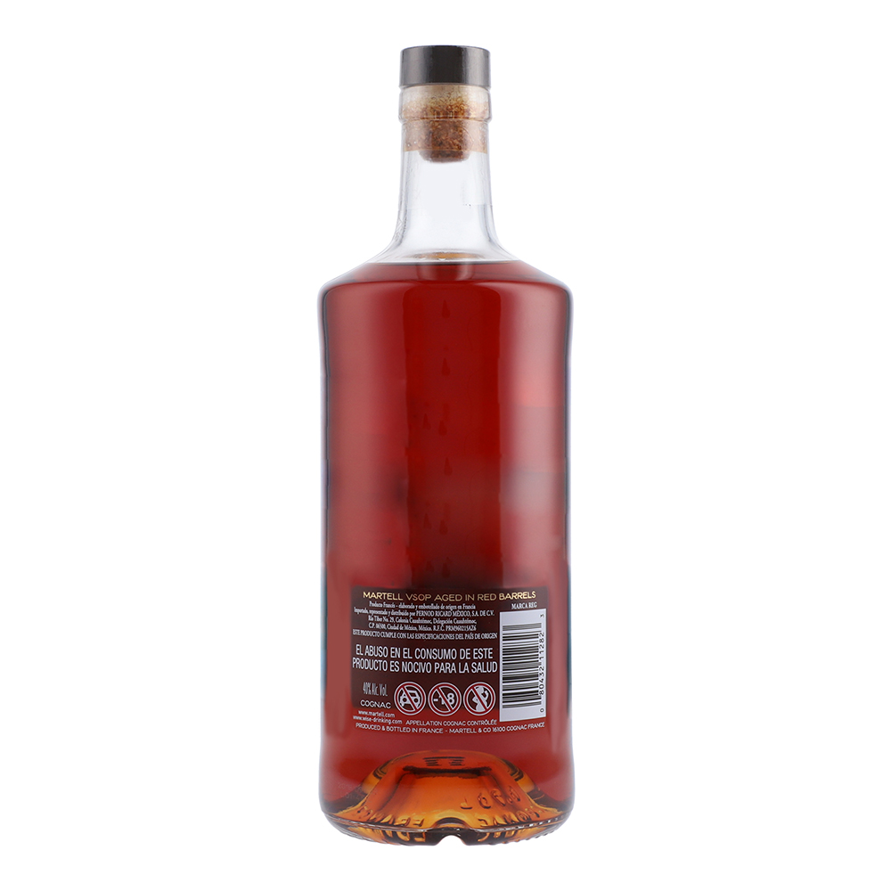Martell cognac vsop (700 ml)