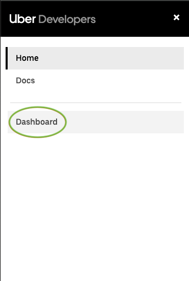 mobile-dropdown-dashboard-link